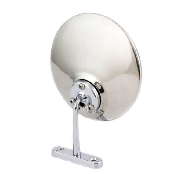 Zrcátko pro veterány