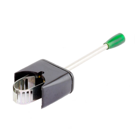 Páčka směrových světel