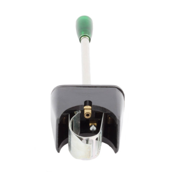 ovládání směrových světel