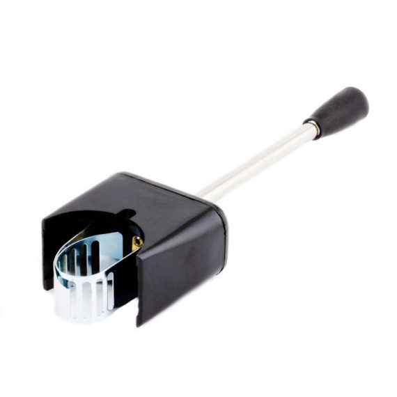 Páčka směrových světel