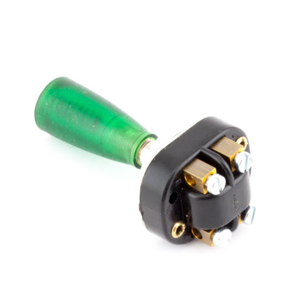 Přepínač směrových světel