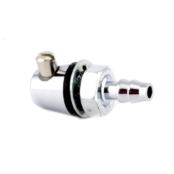 Tryska ostřikovače oken pro veterány