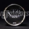 Voltmetr