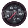 Mechanický teploměr chladící kapaliny 52mm SMITHS