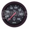 Mechanický teploměr oleje 52mm SMITHS