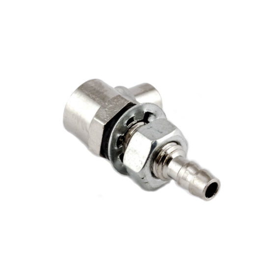 Tryska ostřikovače oken