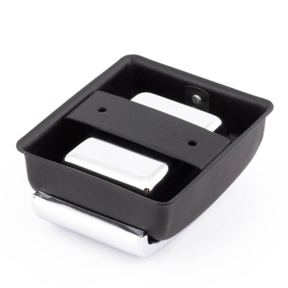 Popelník pro veterány