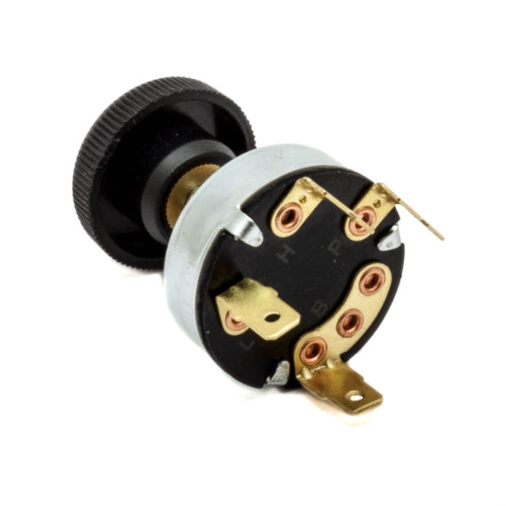 Přepínač stěračů