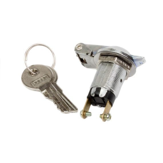 Odpojovač elektriky