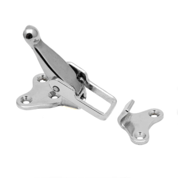 Zajišťovací přaska