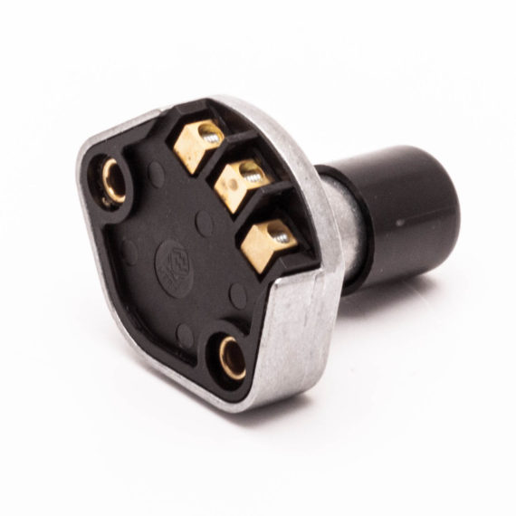 nožní přepínač osvětlení