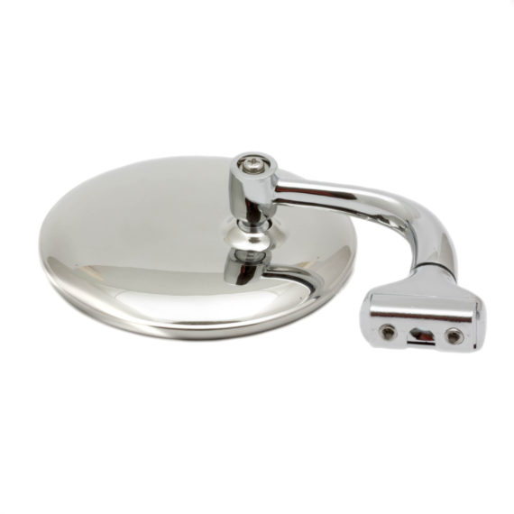 Zrcátko pro veterána